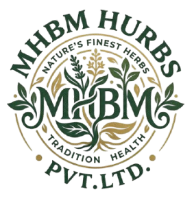 MHBM HURBS PVT. LTD.